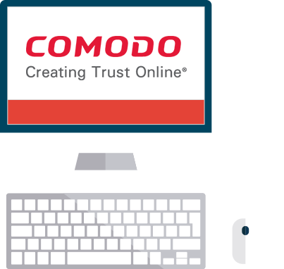 Comodo code signing